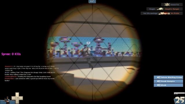 Team Fortress 2 - In A Nutshell смотреть онлайн