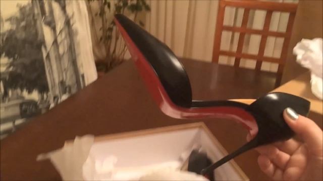 Christian Louboutin Saks Fifth Online смотреть онлайн