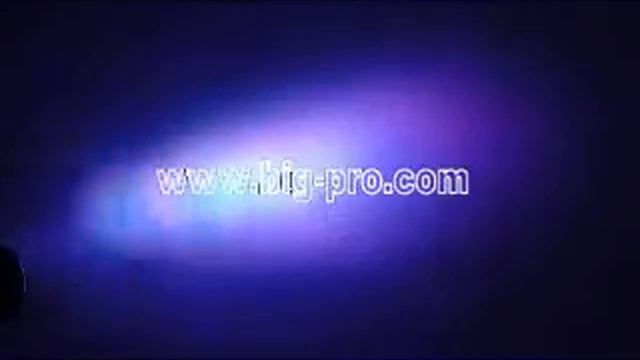 LED прожектор BIG BMLS4 LED смотреть онлайн