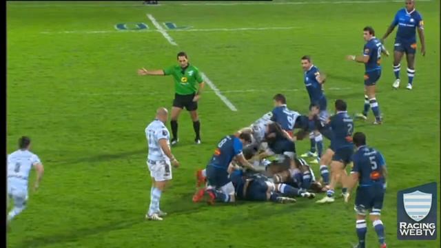 DB Sports Tours Racing Metro 92 смотреть онлайн