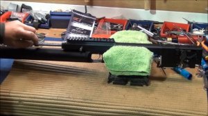 KalibrGun Colibri - Review - P1