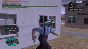 ТАЩИ ЛЮБОЙ КАПТ НА ЭТОЙ ГТА! ЛУЧШАЯ FPS UP СБОРКА БЕЗ ЛАГОВ ОТ TREYZ в GTA SAMP RP LEGACY