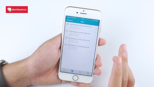 Đã có iOS 12.1 Beta 4 nhưng "ĐỪNG CÓ LÊN !!" | Điện Thoại Vui смотреть онлайн