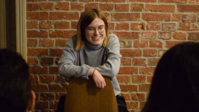 2020 "Дума Политологов". Дубравская. Биография