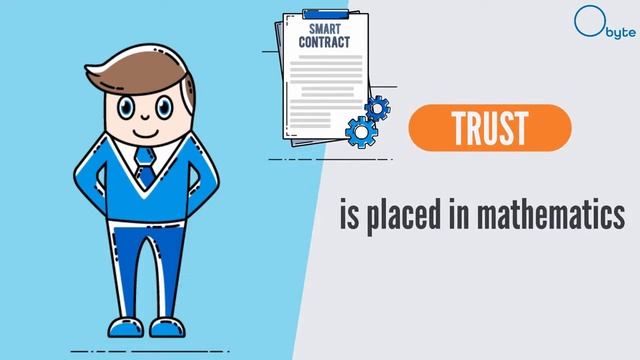 What is a Smart contract? смотреть онлайн