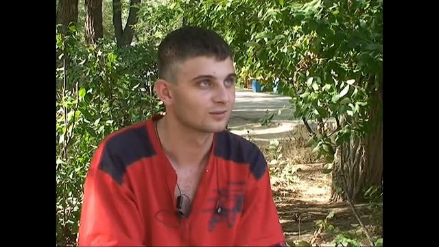 Архив август 2009, Рабочий материал, освещение, парк, город, опрос жителей смотреть онлайн