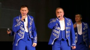 Жартоўная армейская песня ★ Ой, ты, КАША ★ Арт-гурт АКЦЭНТ ★ муз. Сяргей Макей, сл. Ніна Захарэвіч