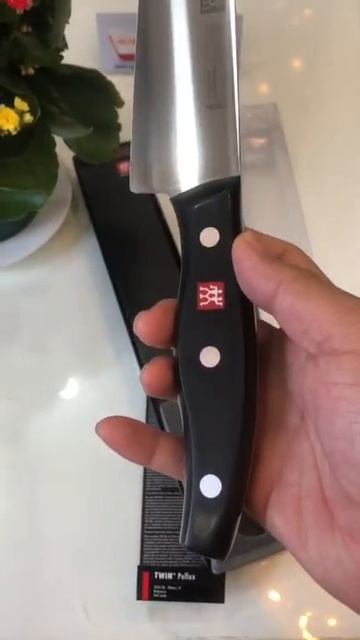 dao thái zwilling pollux 20cm смотреть онлайн