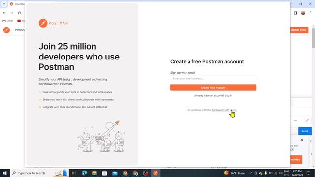 how to download postman in windows 10 смотреть онлайн