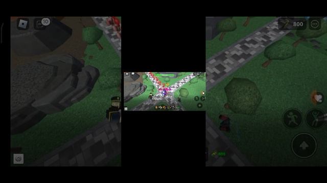 Небольшая страта для фарма гемов на хардкоре в тдс (НЕ АКТУАЛЬНО) смотреть онлайн