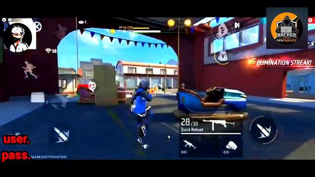 ANTIBAN FF + MAX PANEL 🔥 OB42 UPDATE LATEST FREE FIRE MAX PANEL | 100% WORKING MOBILE PANEL⚙️🔥 смотреть онлайн