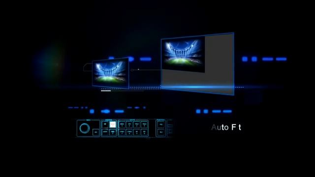 Видеопроцессор Novastar VX4S смотреть онлайн