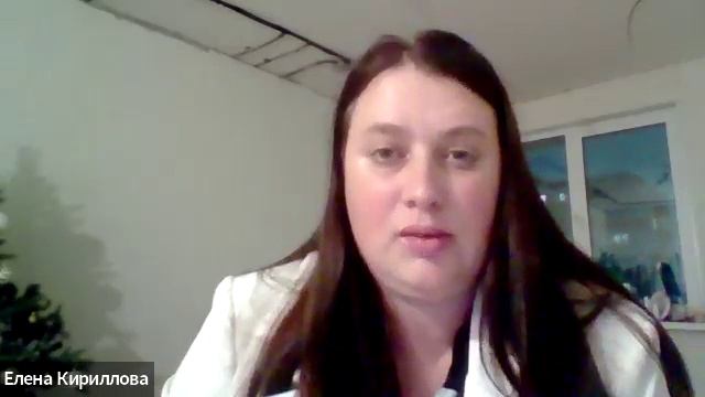 Елена Кириллова. Благодаря проекту Наставники на 40% уменьшила кассовый разрыв. смотреть онлайн