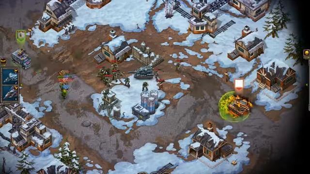 бои в игре кризис смотреть онлайн