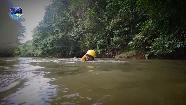 Episode 14 Wang Sai Thong Kayaking Tourism Community, Satun UNESCO Global Geopark смотреть онлайн