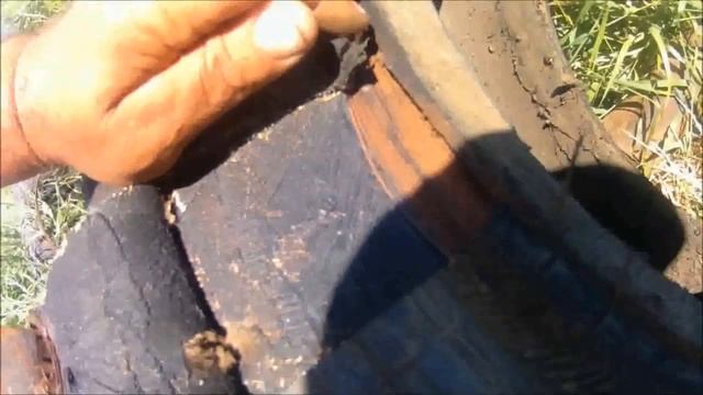 Как ободрать кф-97, смотреть онлайн