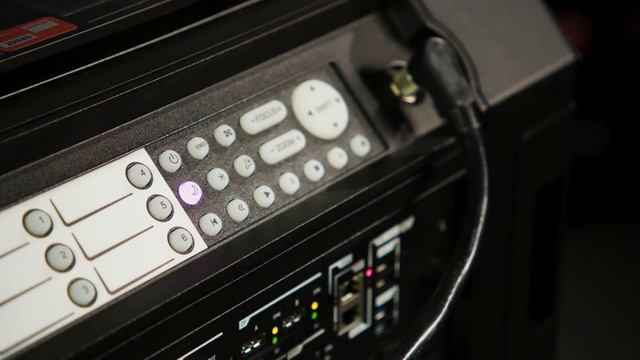 How to start up your cinema projector смотреть онлайн