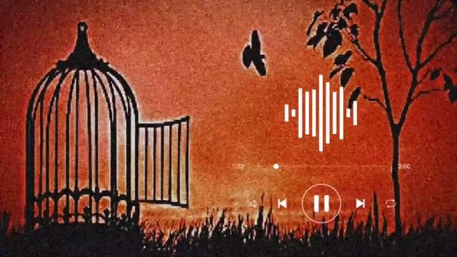 "খাঁচার ভিতর অচিন পাখি //khachar bhitor ochin pakhi 💔🥀 _ "pain is back 😇🎶 смотреть онлайн