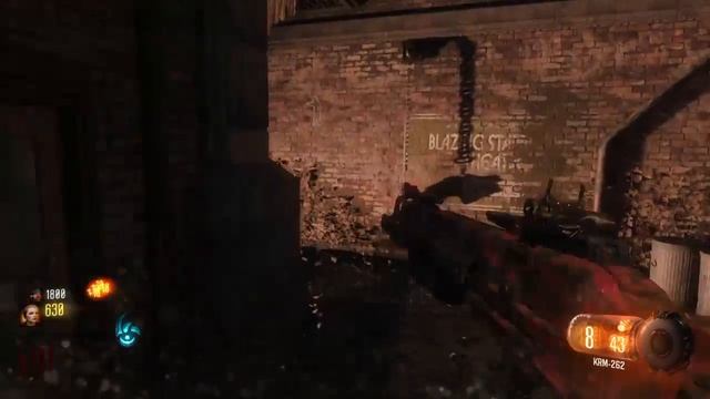 Jitter mod vs xman tv +zombies смотреть онлайн