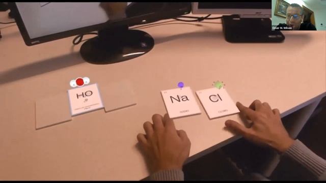 Omer M. Wilson ile e-BVyn Sohbeti смотреть онлайн