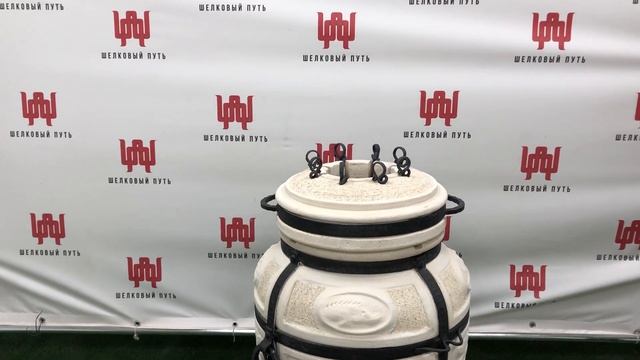 Тандыр "Охотник" смотреть онлайн