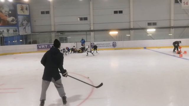 Данька тренировка-20 смотреть онлайн