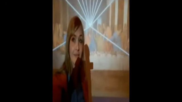Выставка Леонардо Да Винчи смотреть онлайн