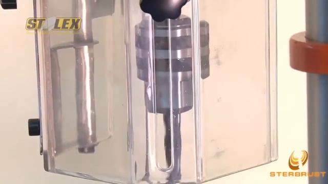 Сверлильный станок Stalex T-25