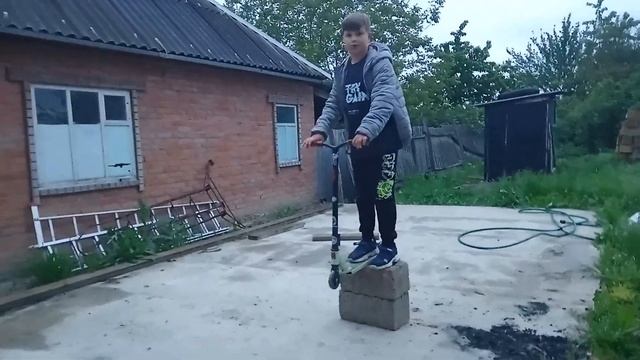 5 самых лучших и лёгких трюков для новичков смотреть онлайн