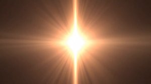 Футаж вспышка света.Звук вспышки света.Эффекты света и звука