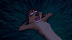 SHERE KHAN & SIMBA VS SCAR || EPISODE 7 || The new King ||