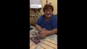 Супер Буся исправилась? / Буся перешла на сторону Анонимусов?