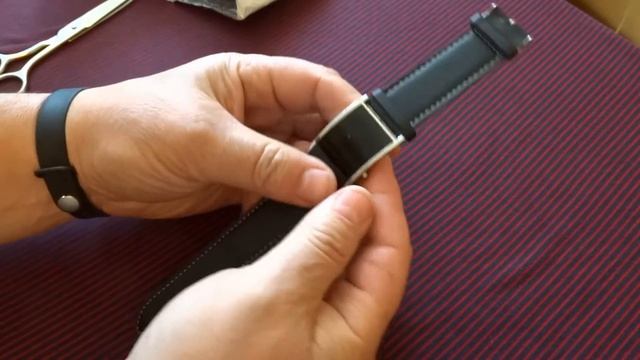 Отличные LED часы, корпус из нержавеющей стали. Унисекс. Распаковка. Посылка из Китая. смотреть онлайн