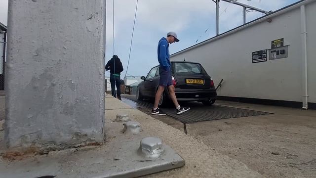 Mini one clip! смотреть онлайн