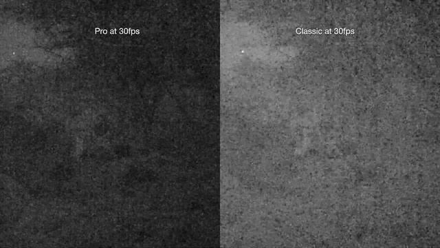 SiOnyx Aurora Pro vs Aurora смотреть онлайн