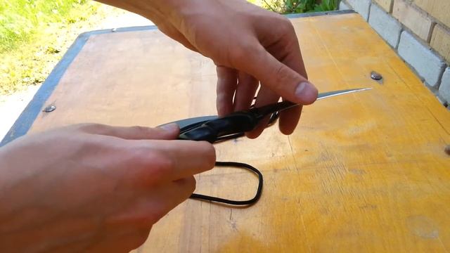 Керамбит из кс го смотреть онлайн