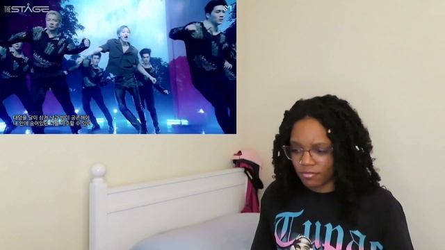 Taemin ‘Black Rose’ ft. Kid Mili [REACTION] (WOW-) #kpop #taemin|| Callan Amber смотреть онлайн