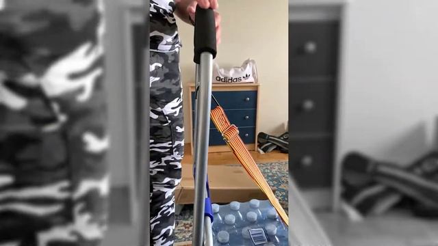 Unboxing and review of Winkeep extra large heavy duty 3-wheel shopping cart смотреть онлайн