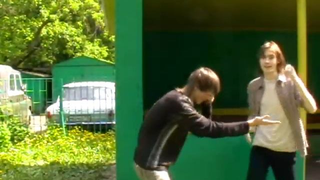 Слепота. Blindness. смотреть онлайн