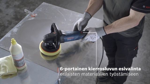 GPO 14 CE Professional