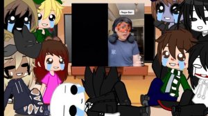 реакция крипипаст на тт леди баг и супер кот тт