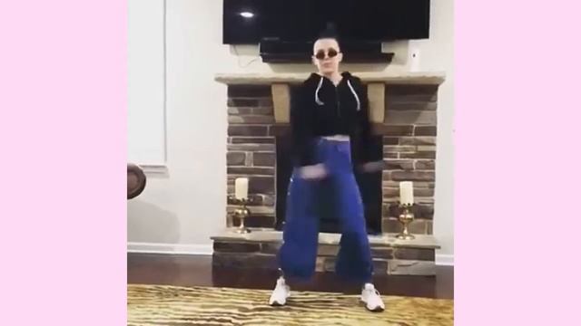 Milly Bobby Brown Edit - Beautiful Morning смотреть онлайн