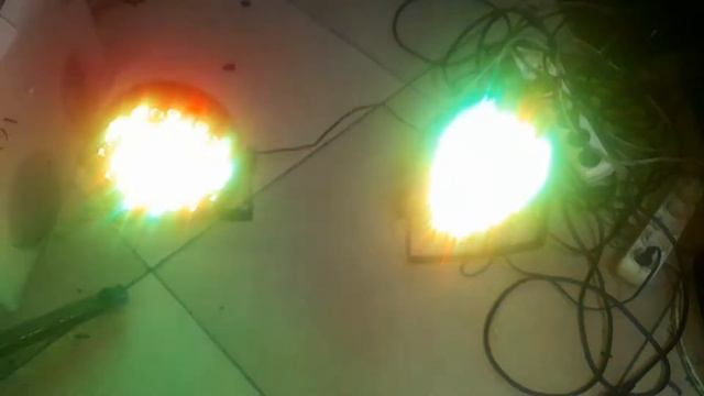 Led Par 54x3 Disco Light Effect System By DJ MAD SOUND LIGHT SYSTEM MARMARİS TÜRKİYE смотреть онлайн