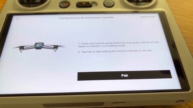 Now DJI RC is Compatible with Mavic 3 ! Firmware Update v01.01.0000 смотреть онлайн