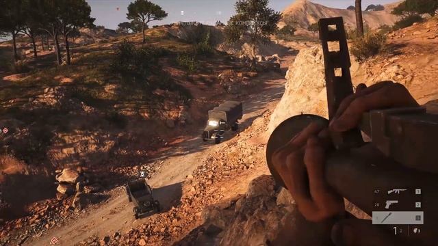 ГДЕ НАХОДЯТСЯ ПИСЬМА КОМПАНИИ "БЕЗ ЗНАМЕН" В Battlefield 5 #2 смотреть онлайн