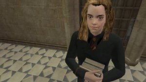 Я недоволен Гриффиндором  👺