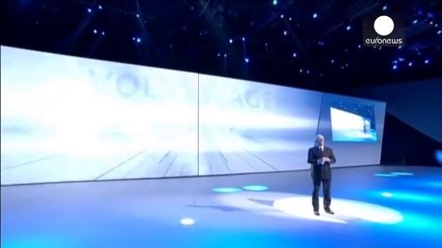 Очільник Volkswagen пішов у відставку смотреть онлайн