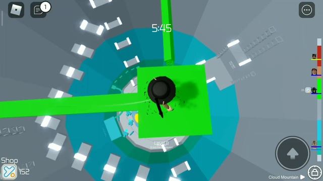 //ИГРАЮ В ТАВЕР ОФ ХЕЛЛ// || Roblox Tower Of Hell || смотреть онлайн