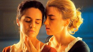 Портрет девушки в огне (2019) — Русский трейлер