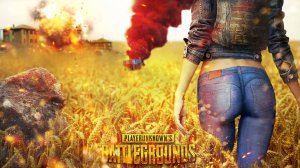 Как проходить обучение в PUBG_BATTLEGROUNDS